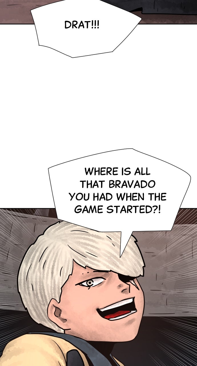 Read Warrior Executioner EN Manga Online