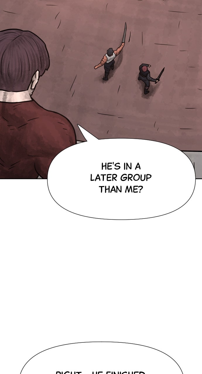 Read Warrior Executioner EN Manga Online