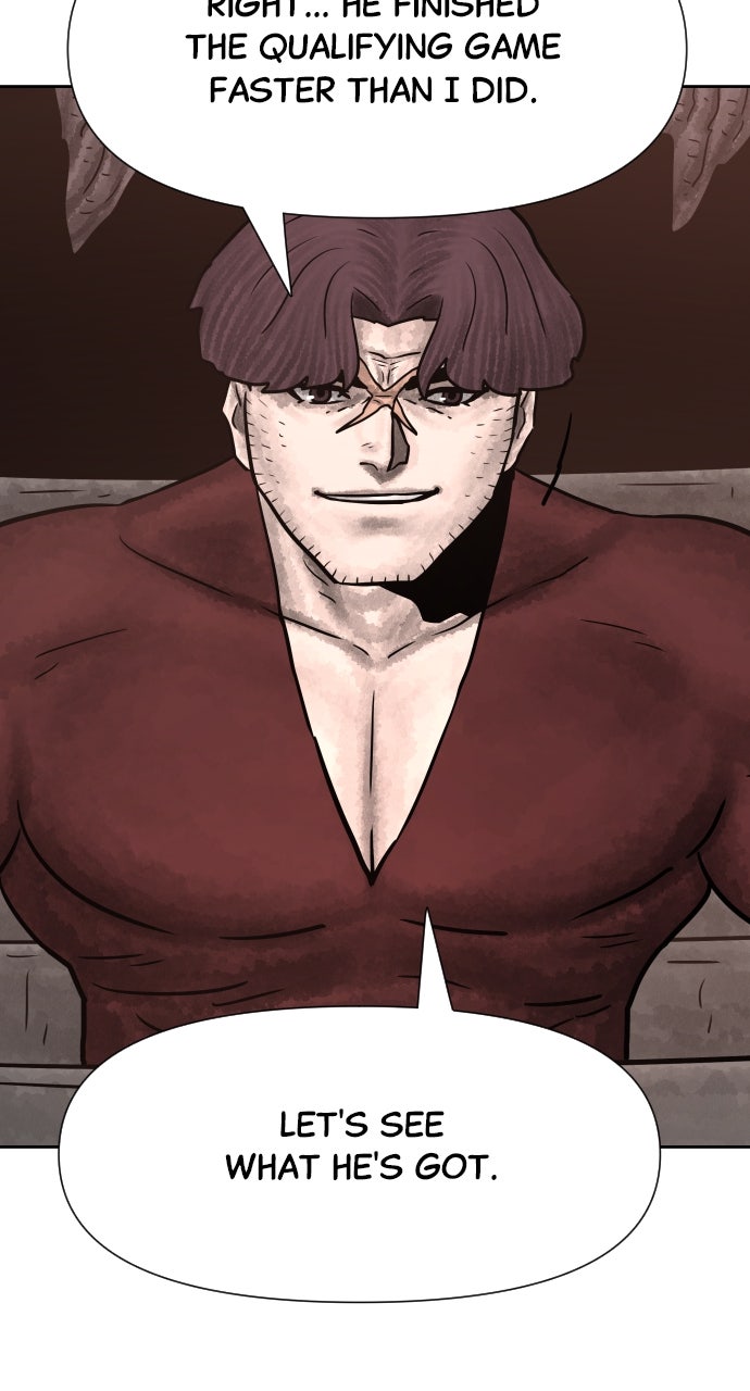 Read Warrior Executioner EN Manga Online