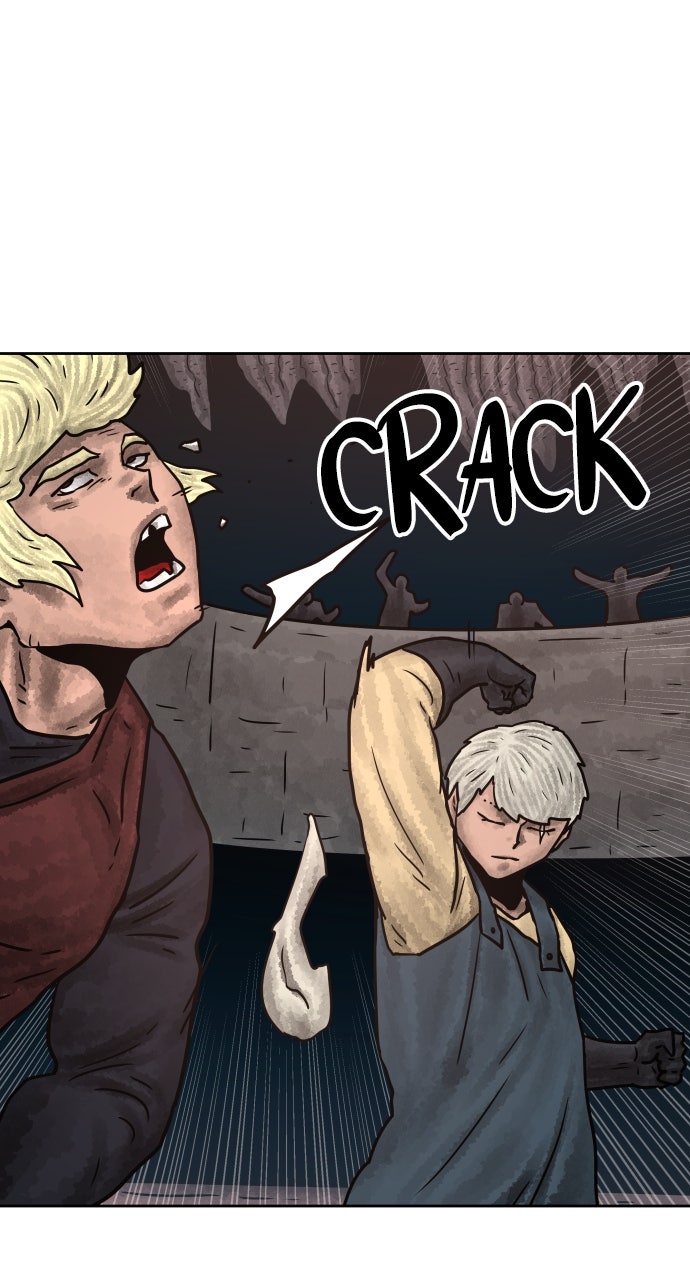 Read Warrior Executioner EN Manga Online