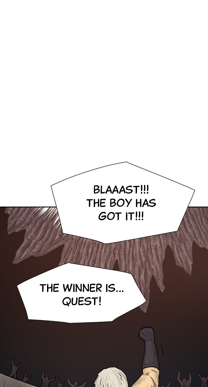 Read Warrior Executioner EN Manga Online