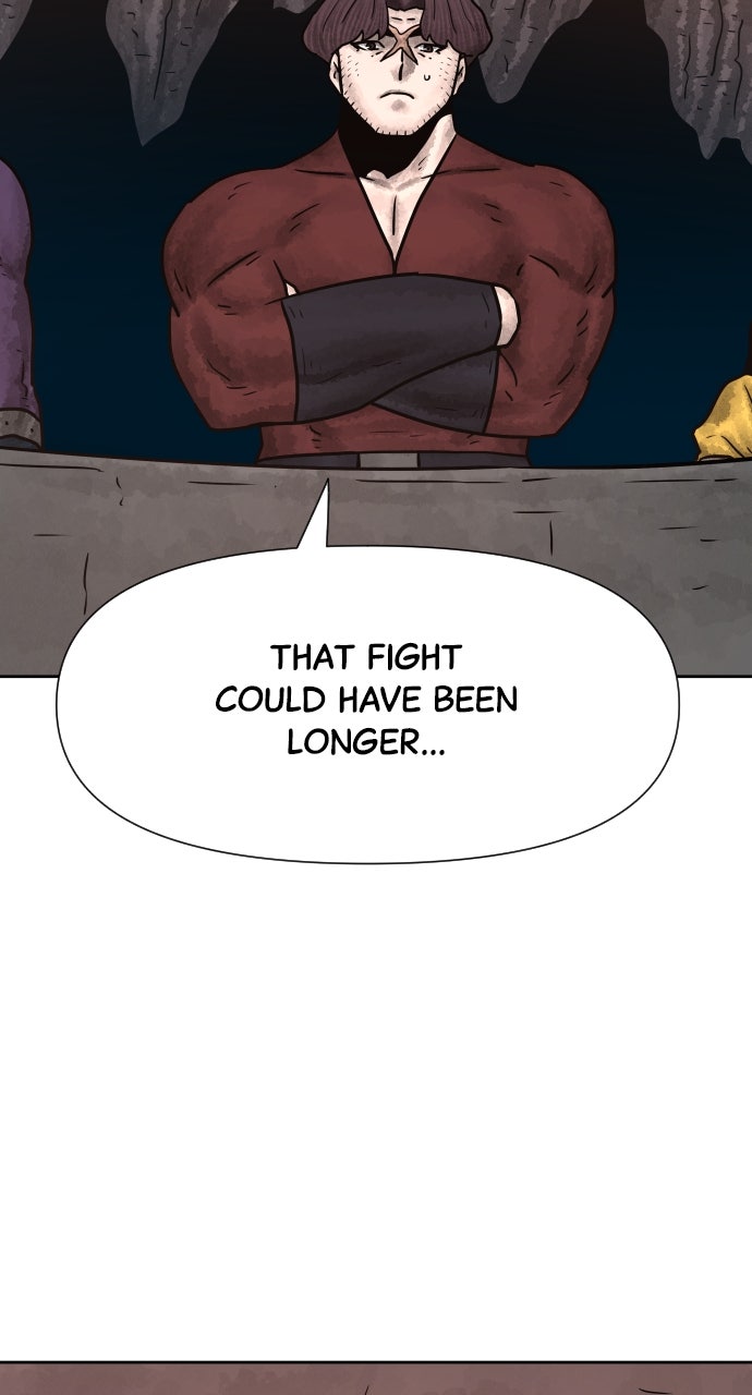 Read Warrior Executioner EN Manga Online