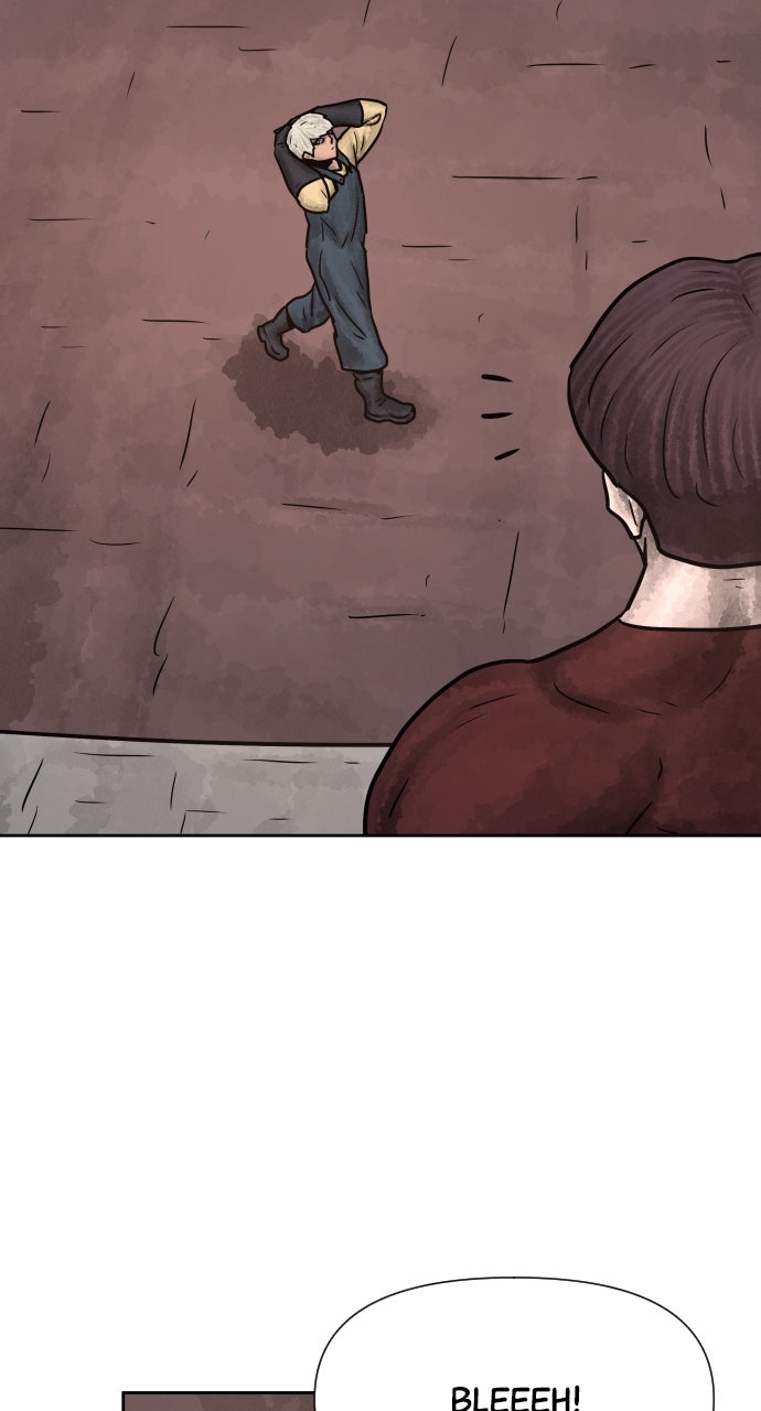 Read Warrior Executioner EN Manga Online