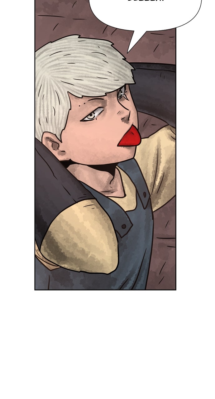 Read Warrior Executioner EN Manga Online