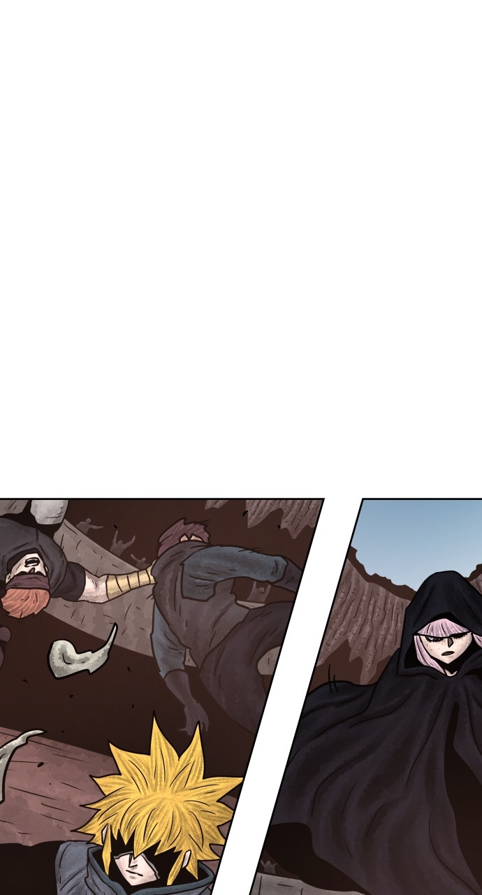 Read Warrior Executioner EN Manga Online