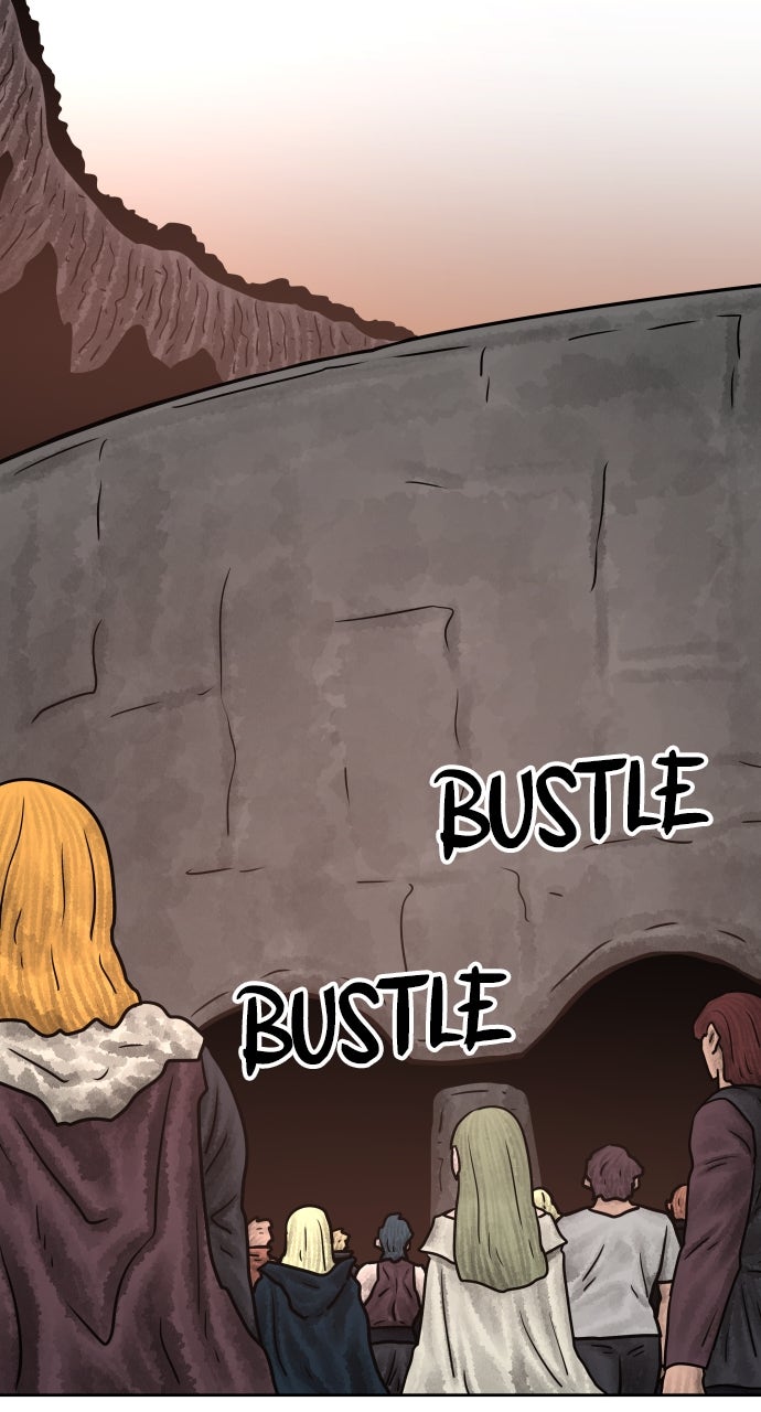 Read Warrior Executioner EN Manga Online