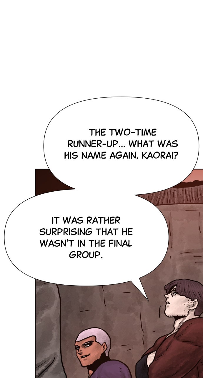 Read Warrior Executioner EN Manga Online