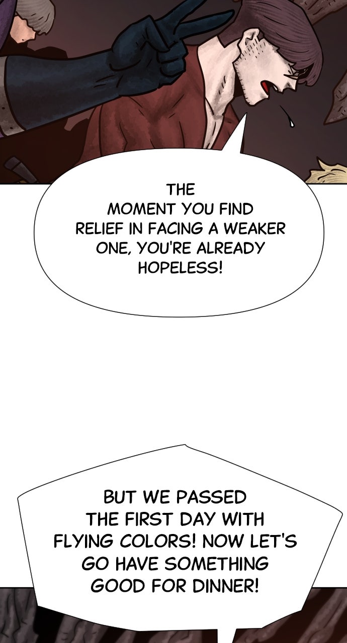 Read Warrior Executioner EN Manga Online