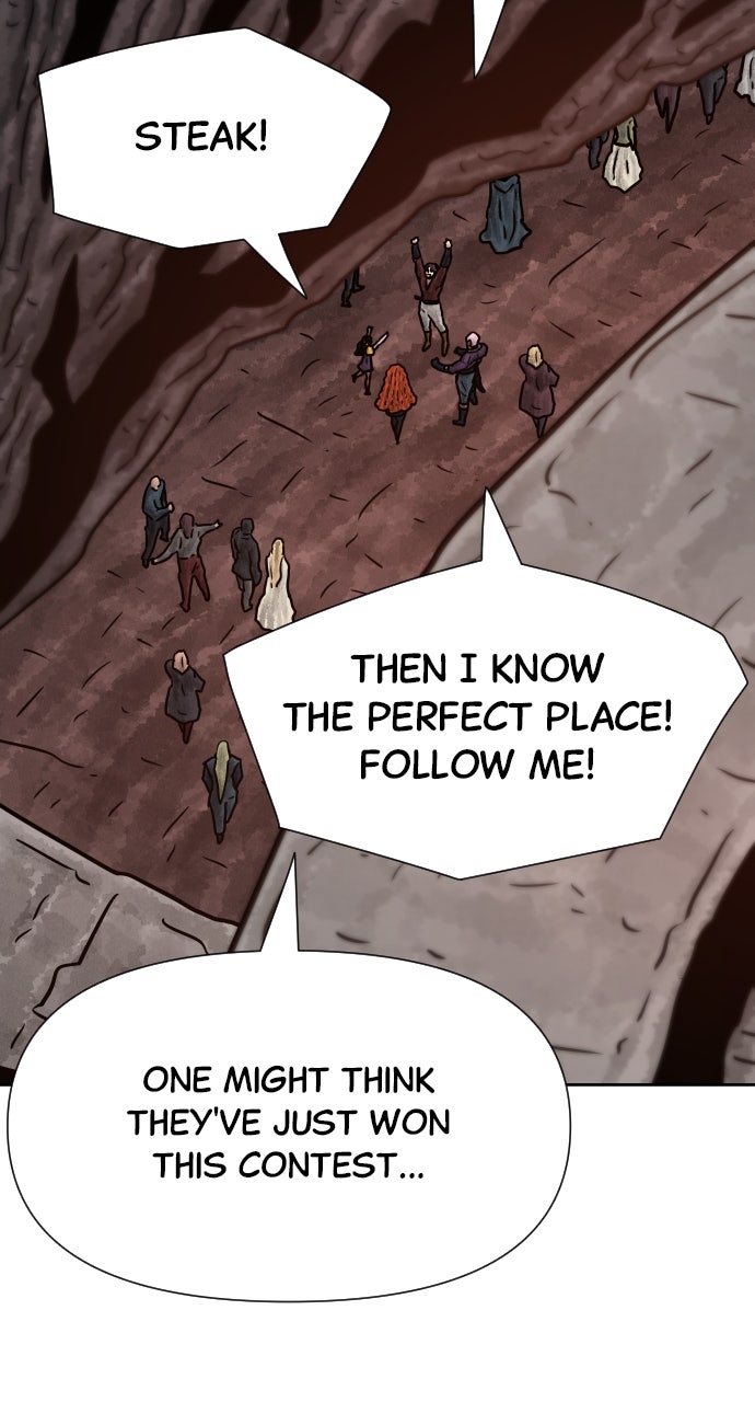 Read Warrior Executioner EN Manga Online