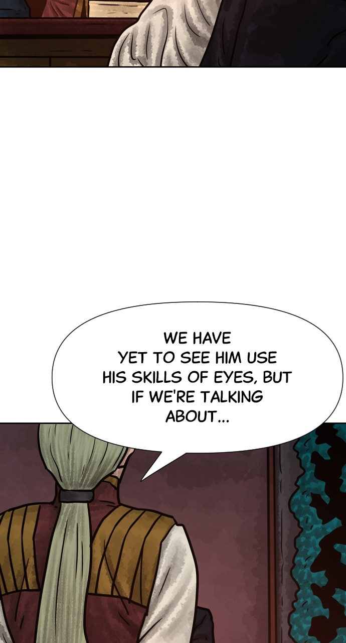 Read Warrior Executioner EN Manga Online