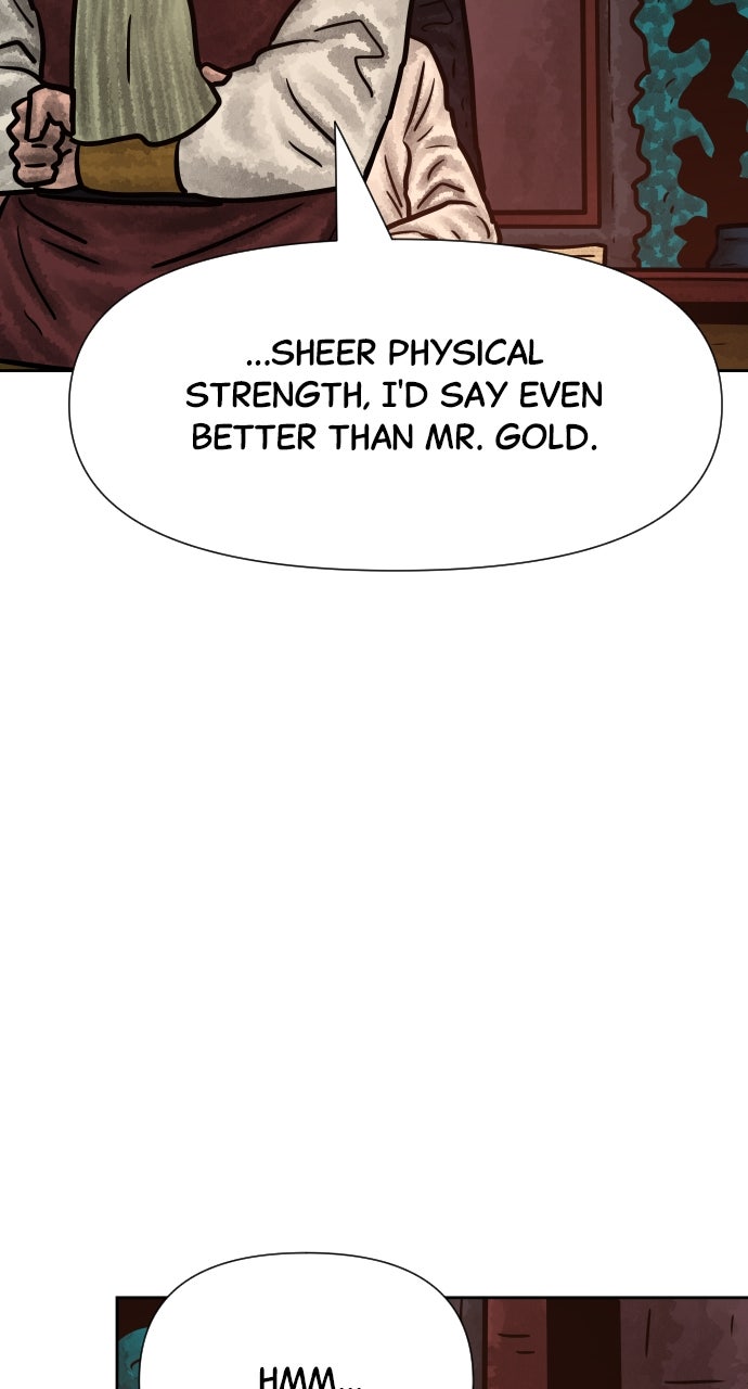 Read Warrior Executioner EN Manga Online