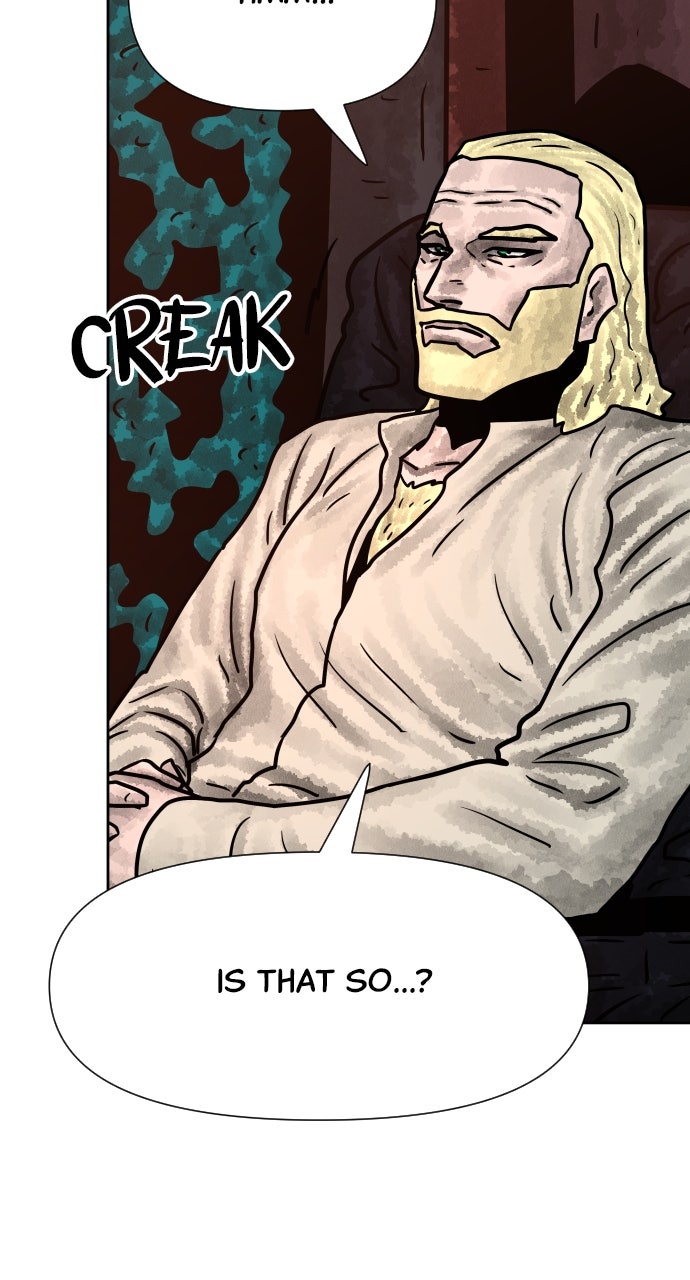 Read Warrior Executioner EN Manga Online