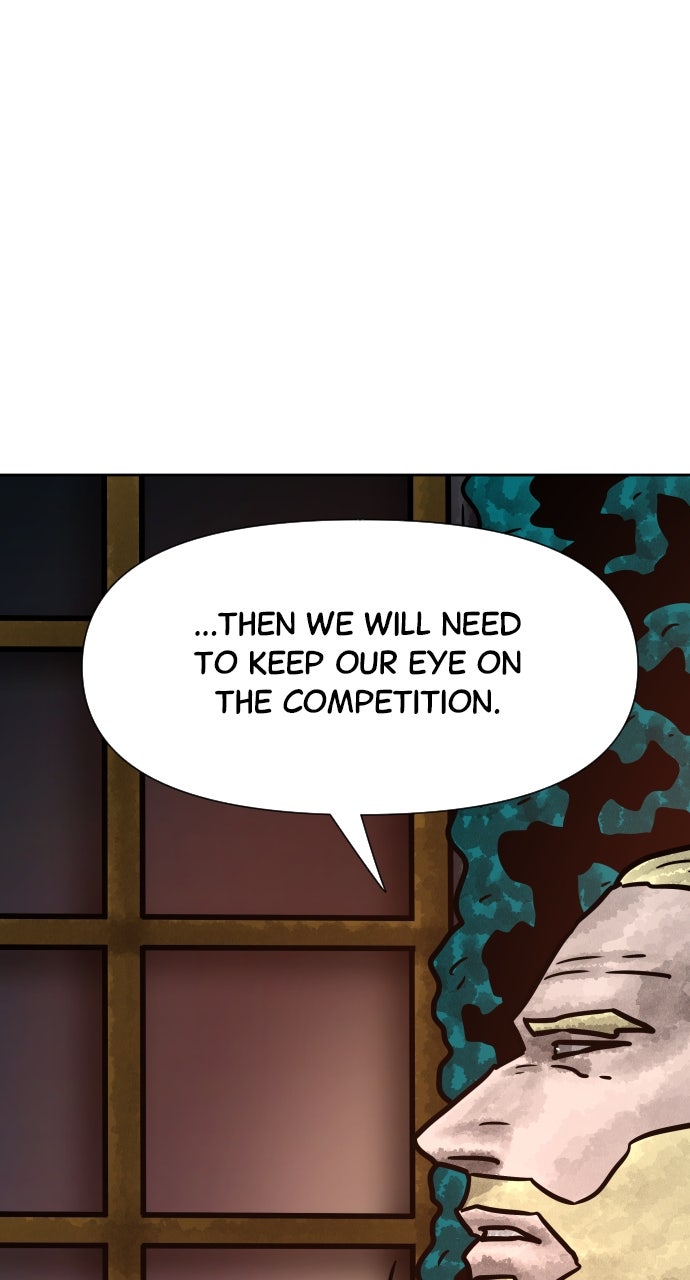 Read Warrior Executioner EN Manga Online