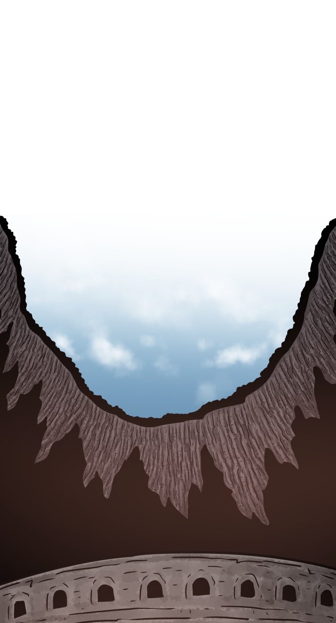 Read Warrior Executioner EN Manga Online