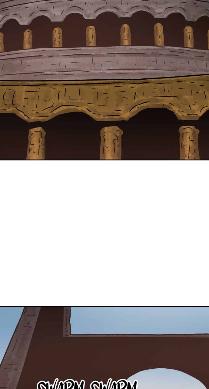 Read Warrior Executioner EN Manga Online