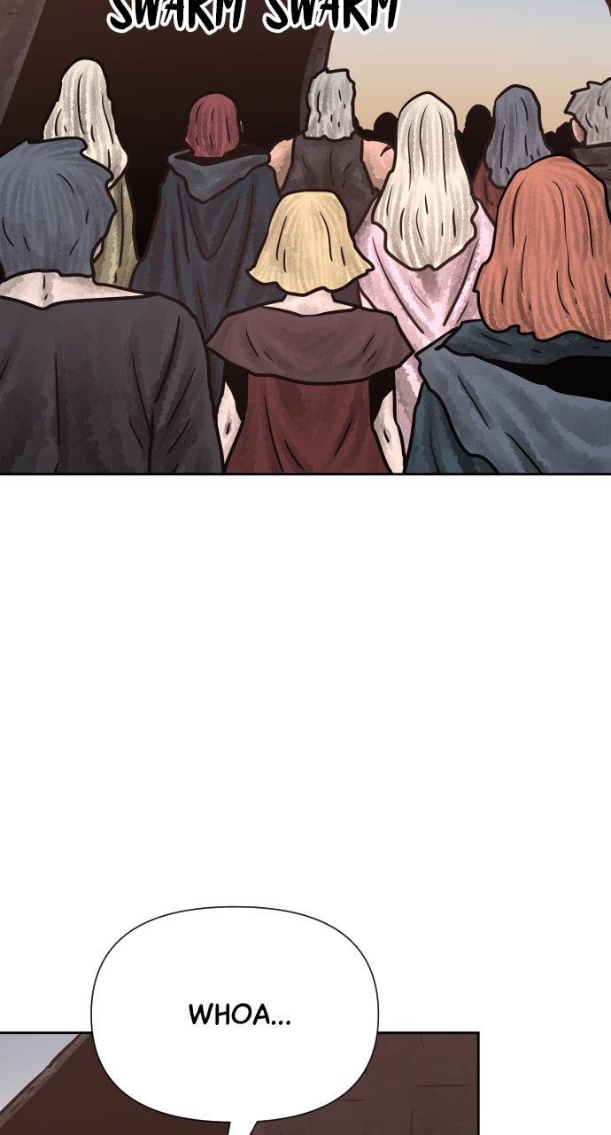 Read Warrior Executioner EN Manga Online