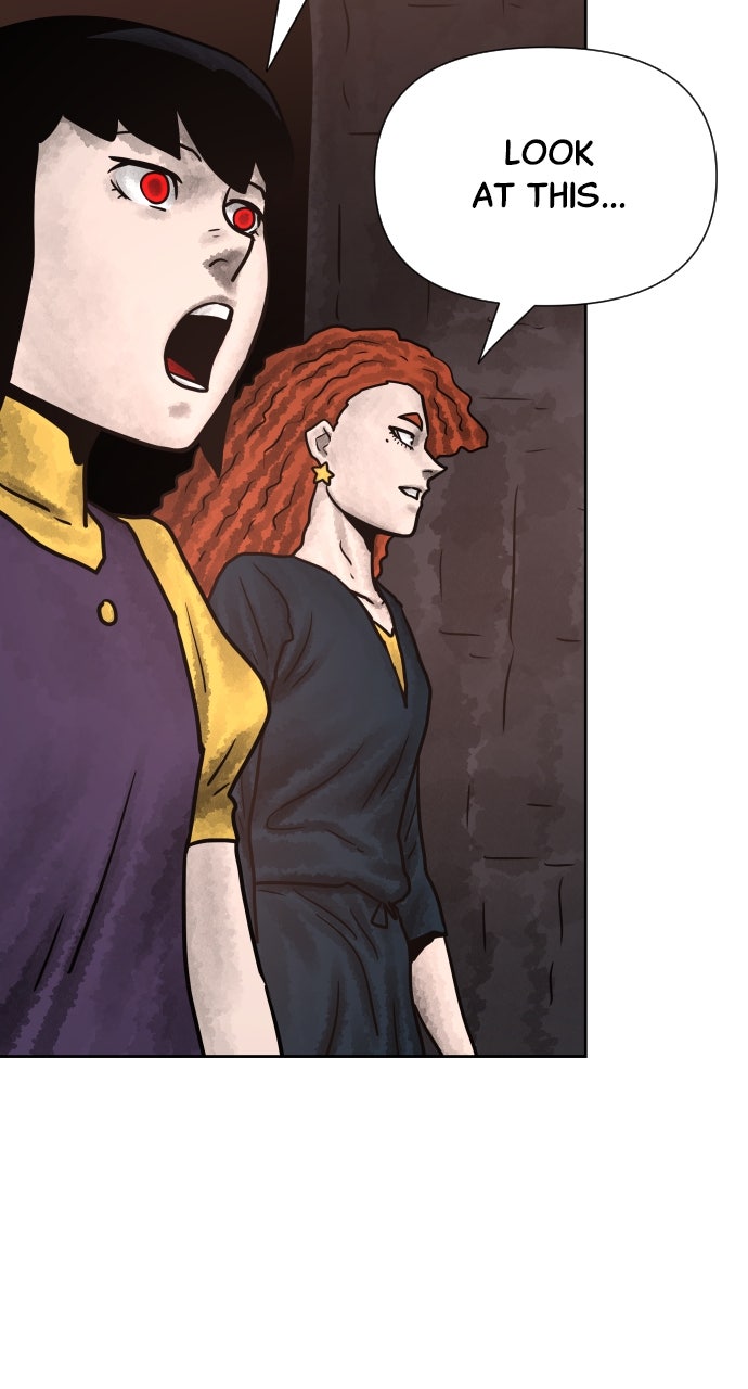 Read Warrior Executioner EN Manga Online