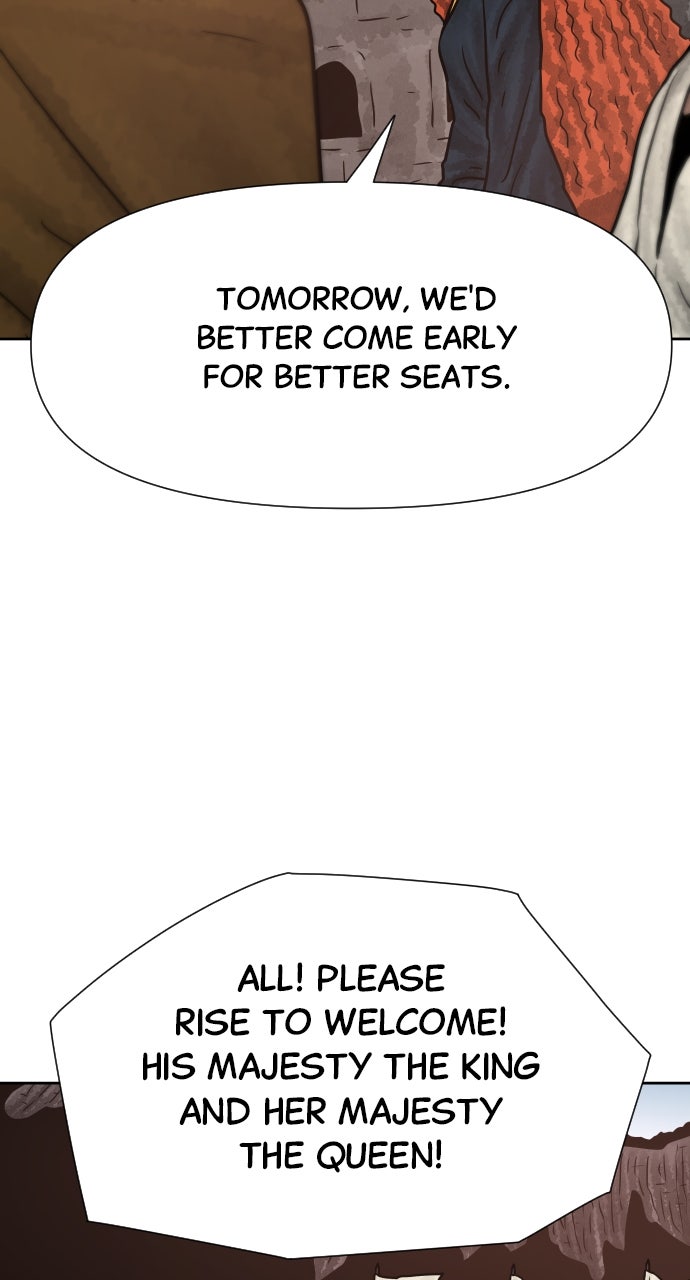 Read Warrior Executioner EN Manga Online