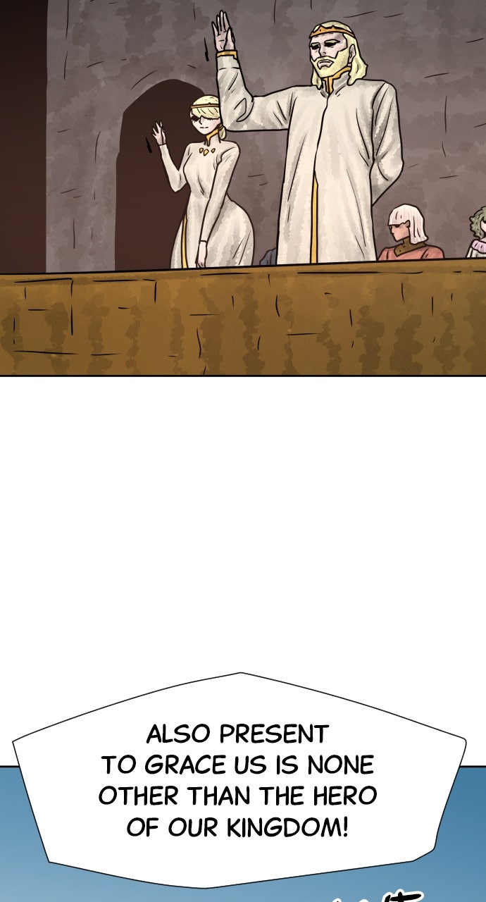 Read Warrior Executioner EN Manga Online