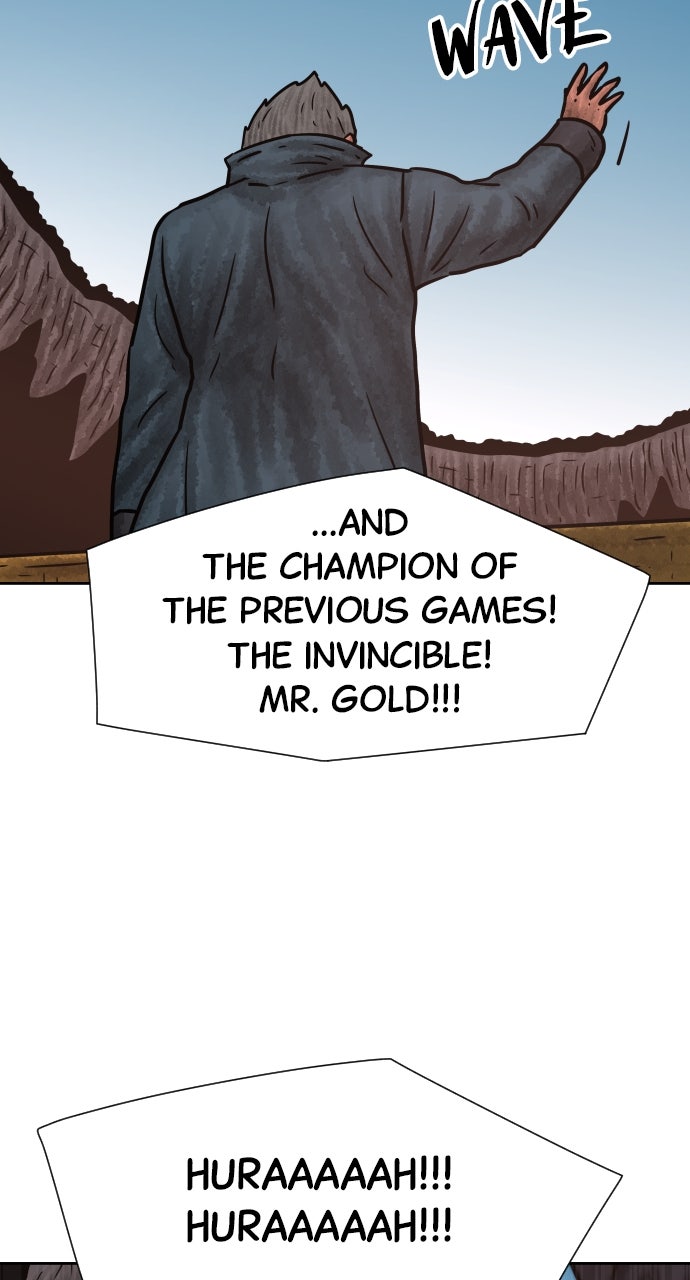 Read Warrior Executioner EN Manga Online