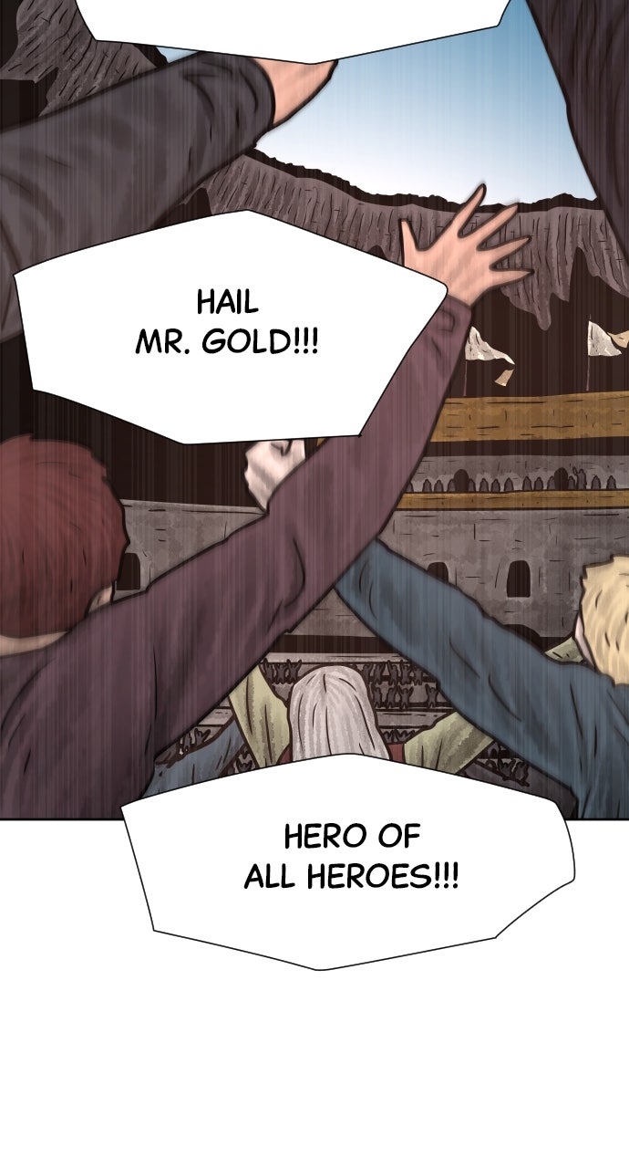 Read Warrior Executioner EN Manga Online