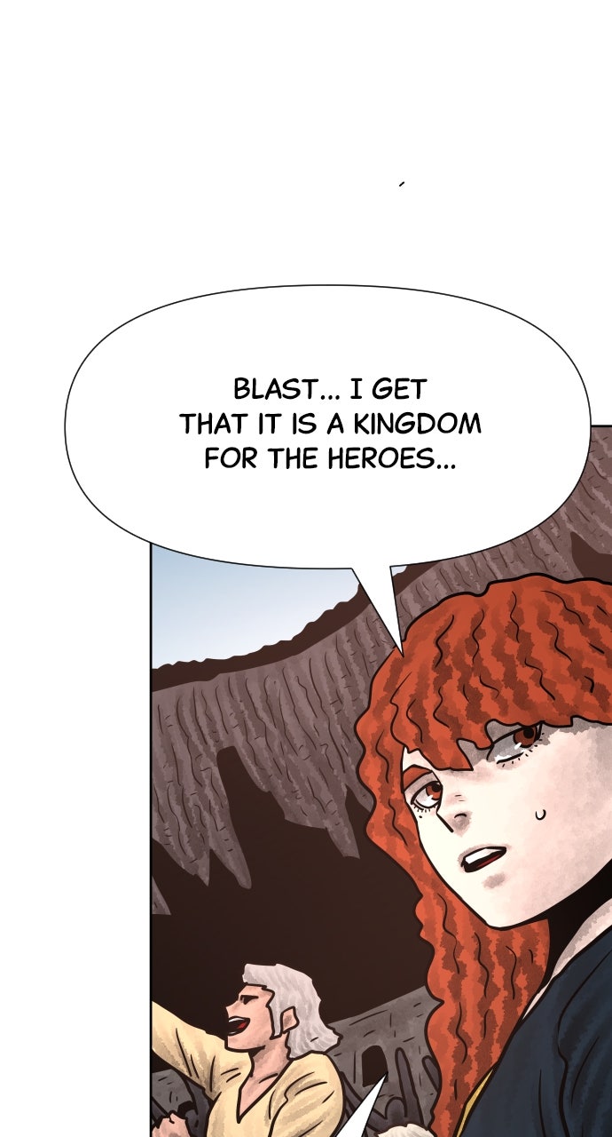 Read Warrior Executioner EN Manga Online