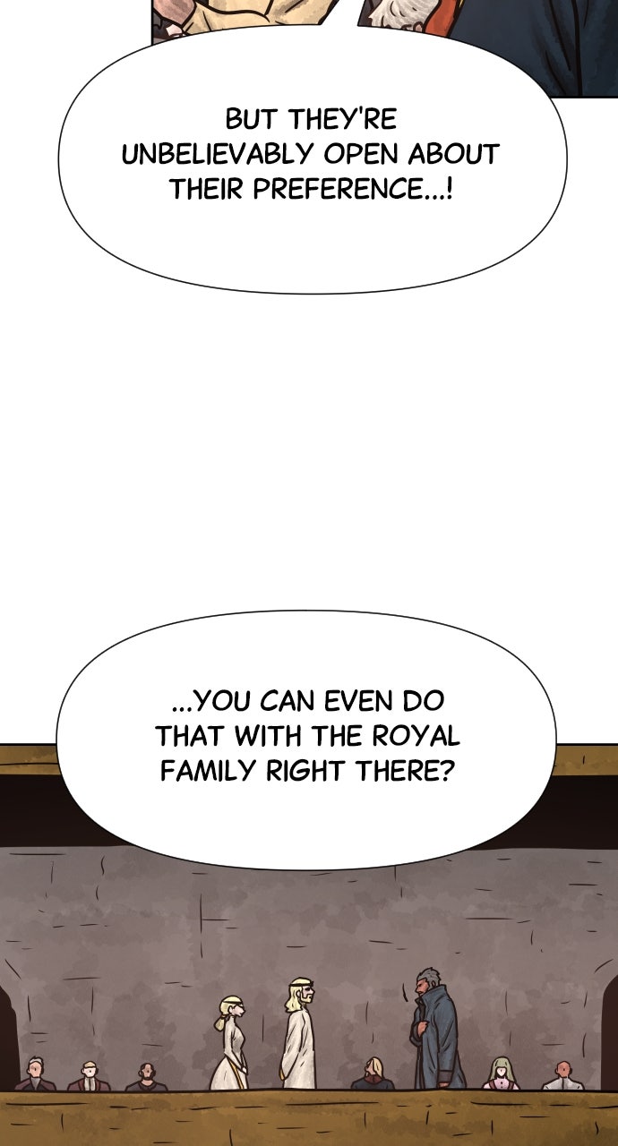 Read Warrior Executioner EN Manga Online