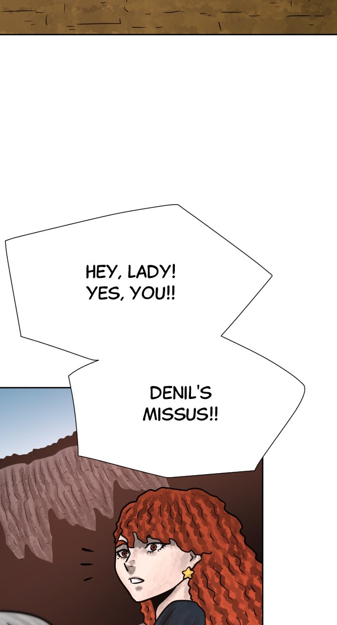 Read Warrior Executioner EN Manga Online