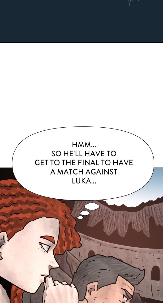 Read Warrior Executioner EN Manga Online