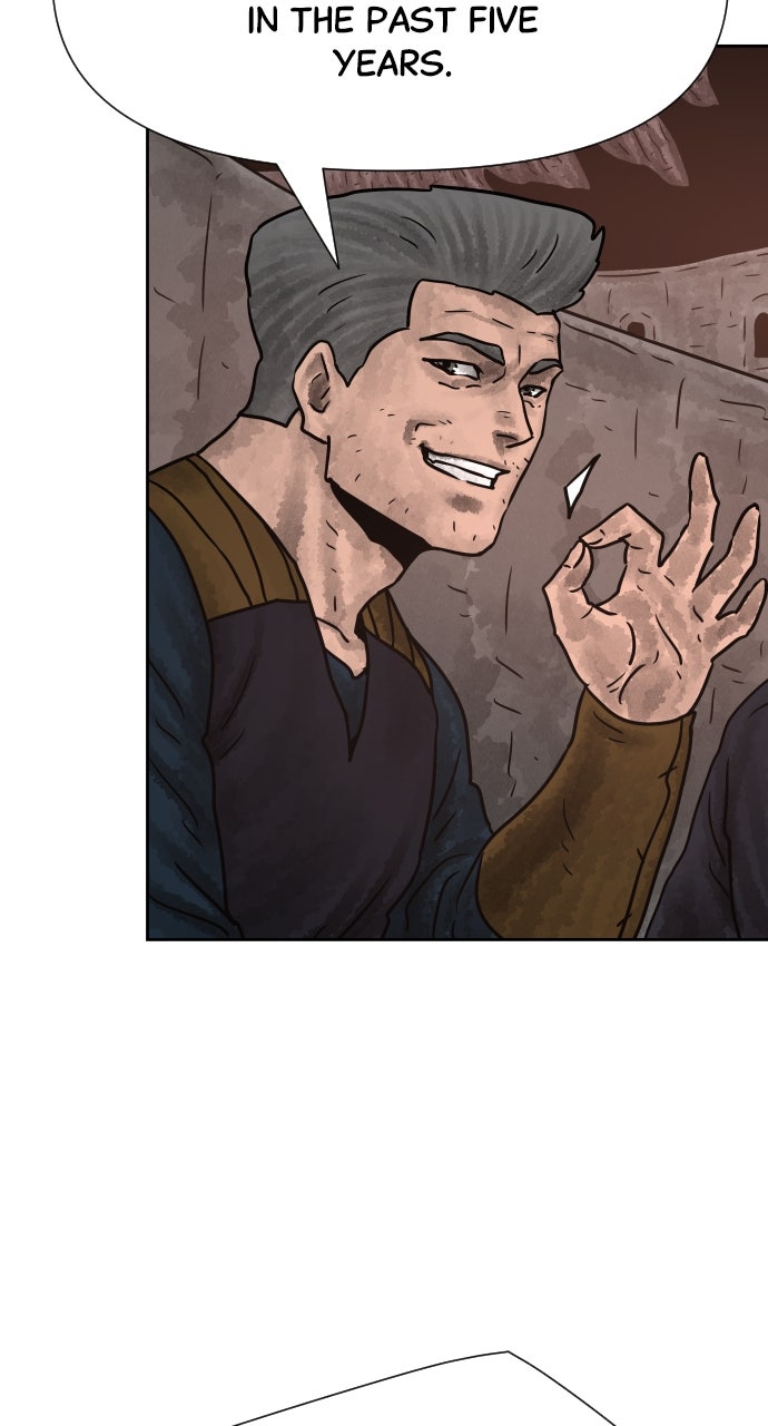 Read Warrior Executioner EN Manga Online