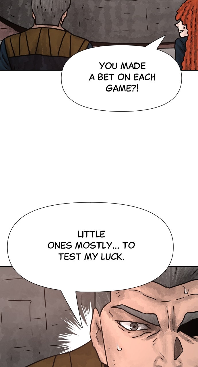 Read Warrior Executioner EN Manga Online