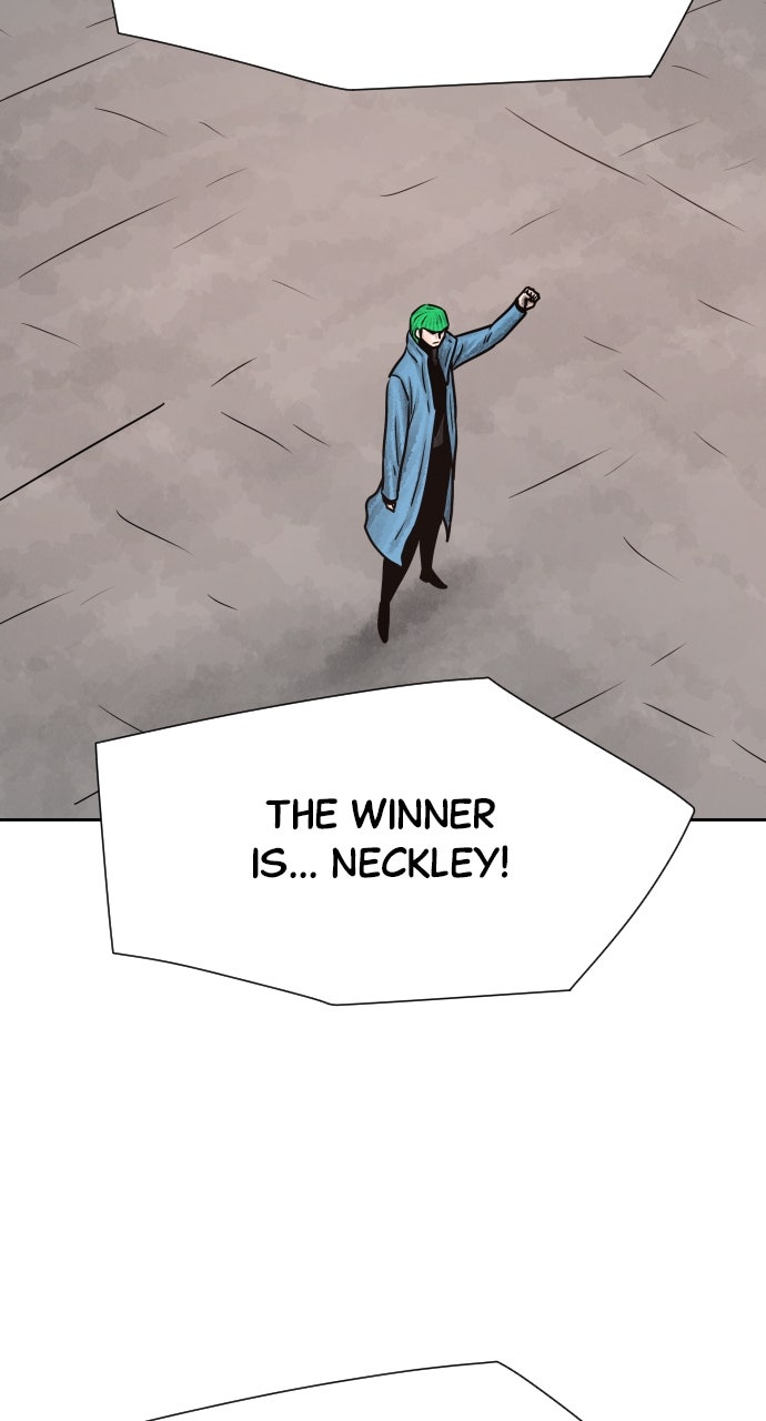 Read Warrior Executioner EN Manga Online