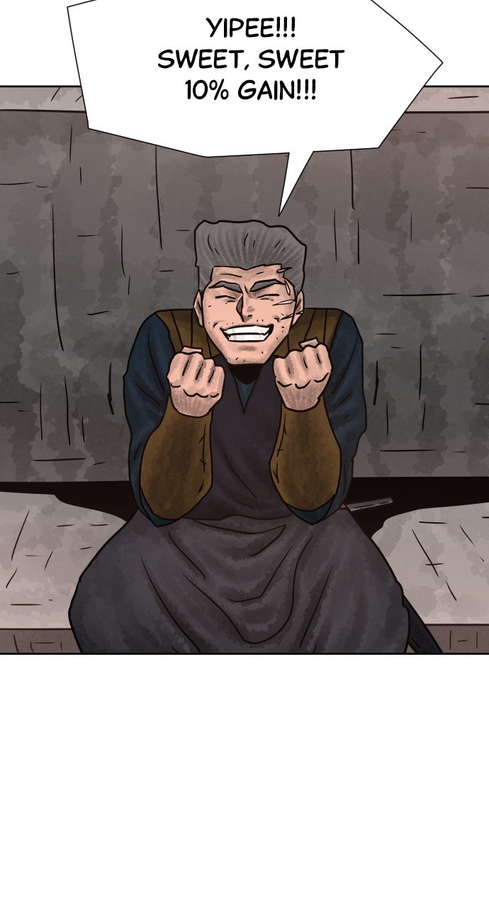 Read Warrior Executioner EN Manga Online