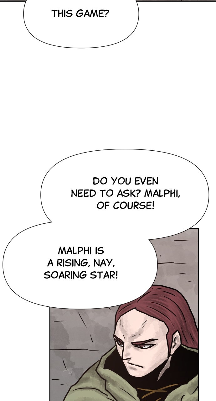 Read Warrior Executioner EN Manga Online