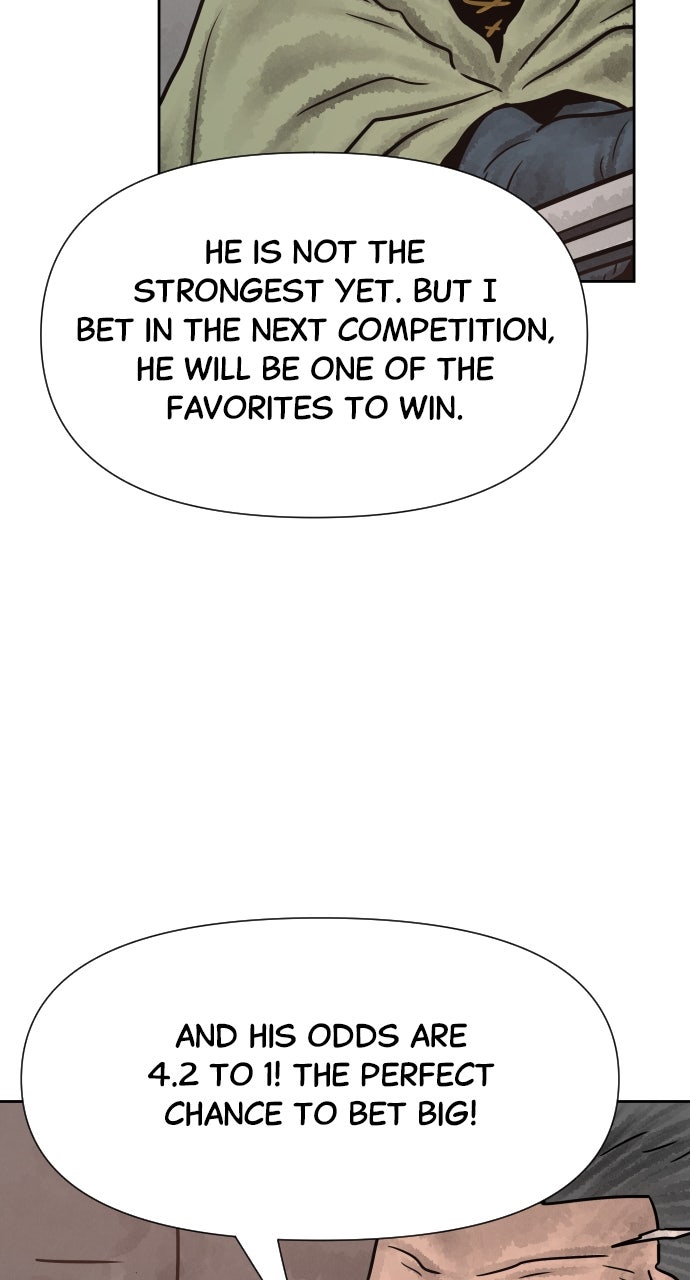 Read Warrior Executioner EN Manga Online