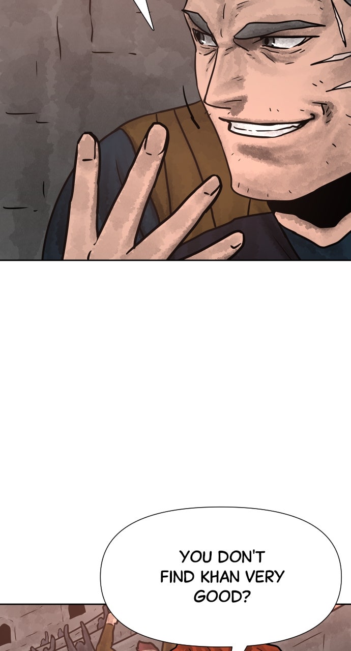 Read Warrior Executioner EN Manga Online