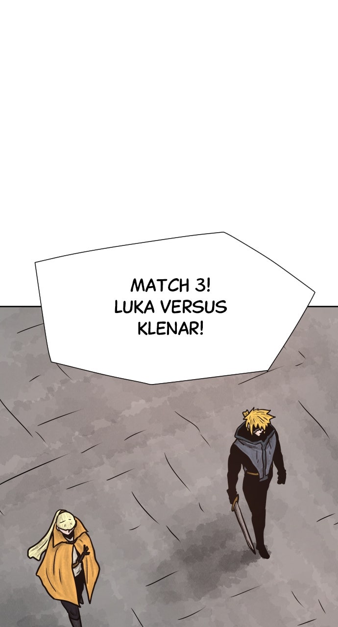 Read Warrior Executioner EN Manga Online