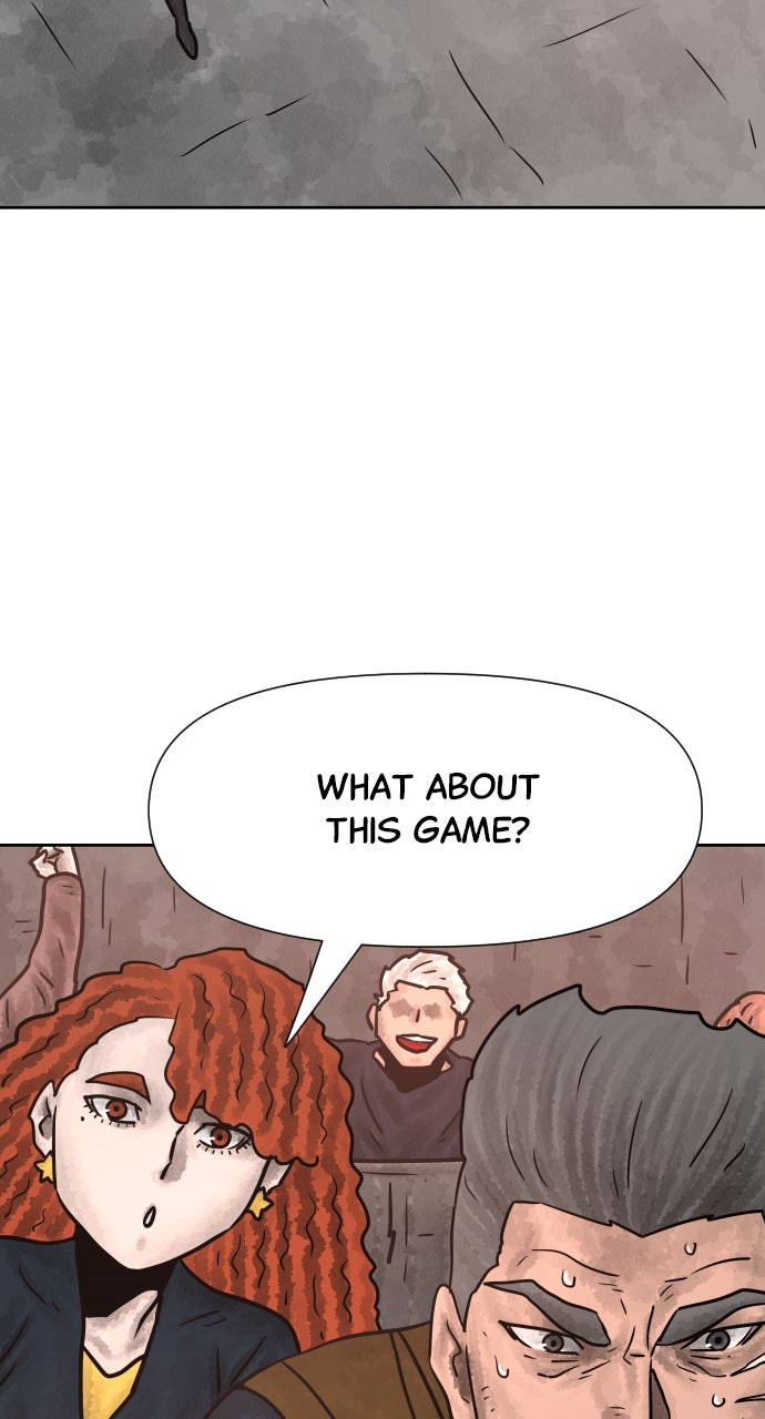 Read Warrior Executioner EN Manga Online