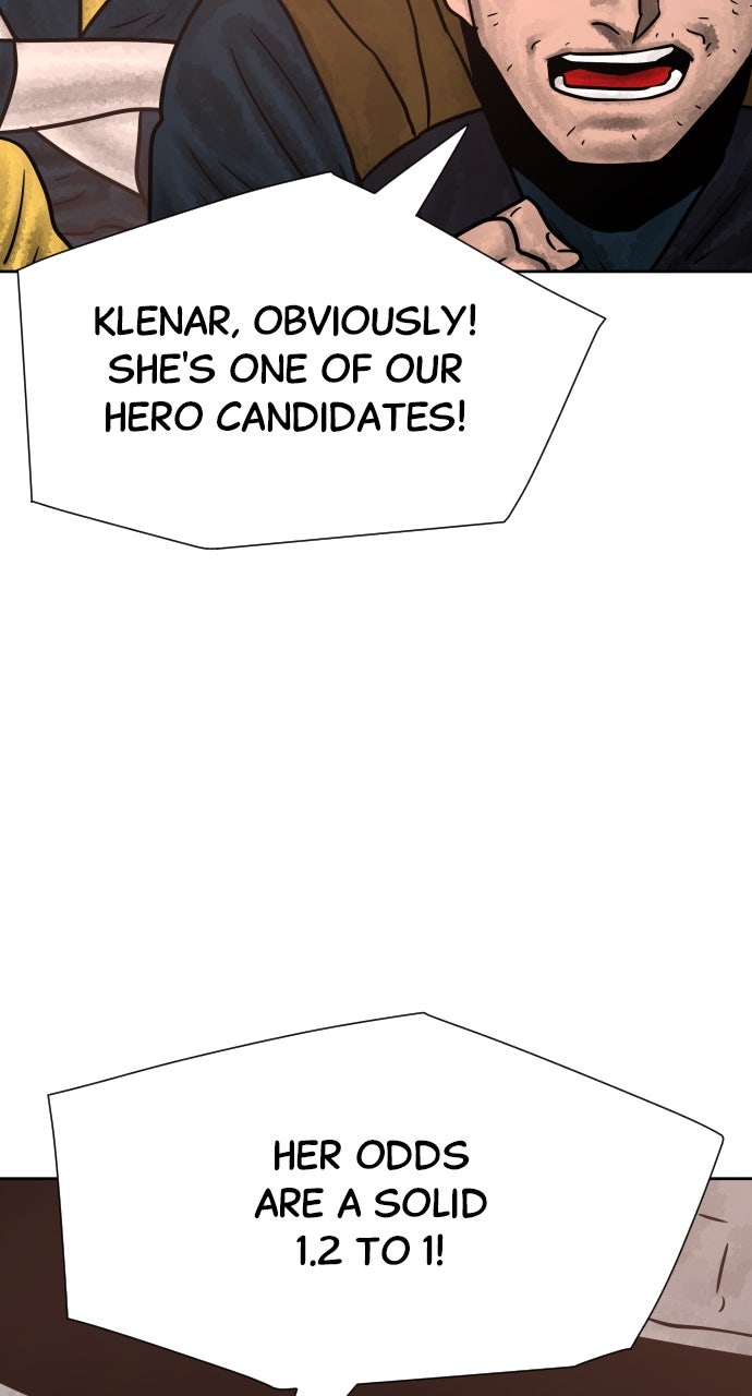 Read Warrior Executioner EN Manga Online