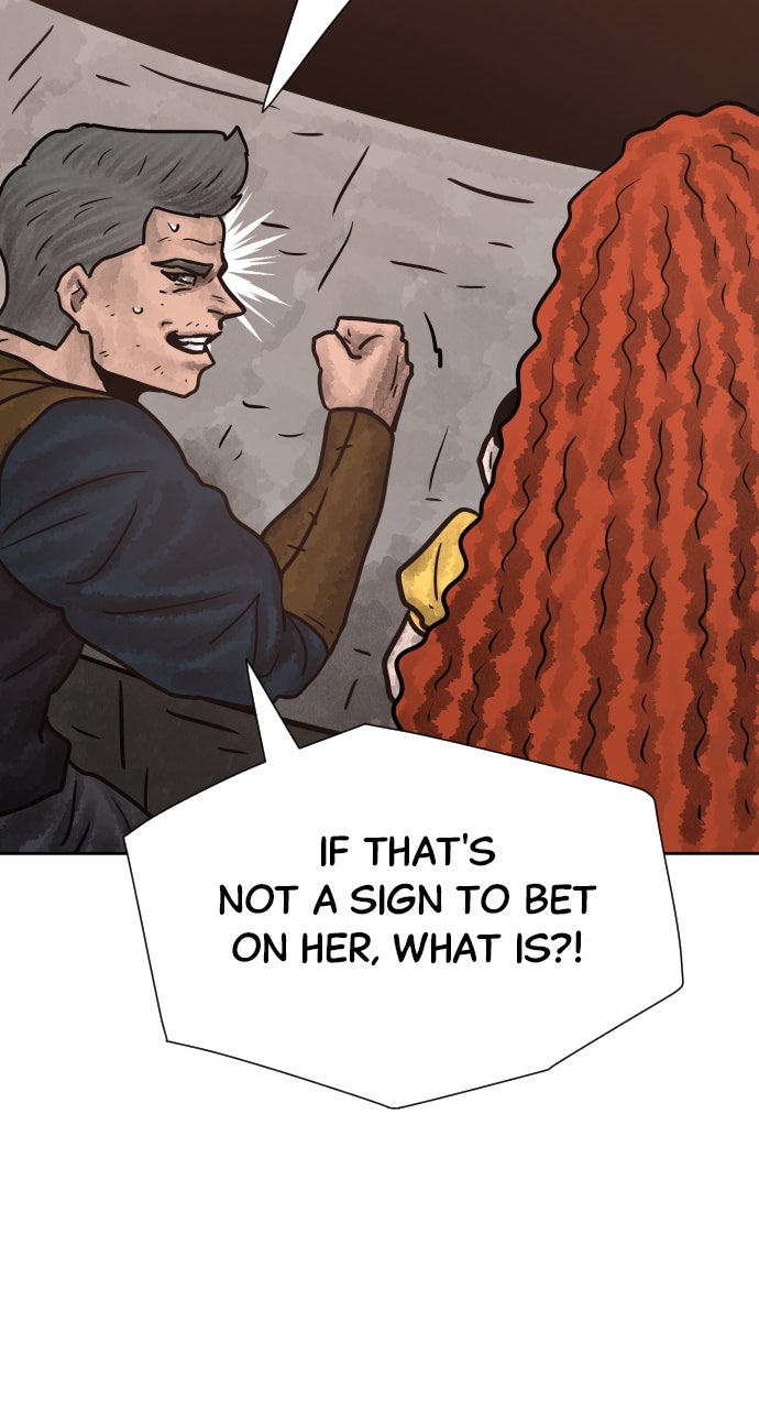 Read Warrior Executioner EN Manga Online