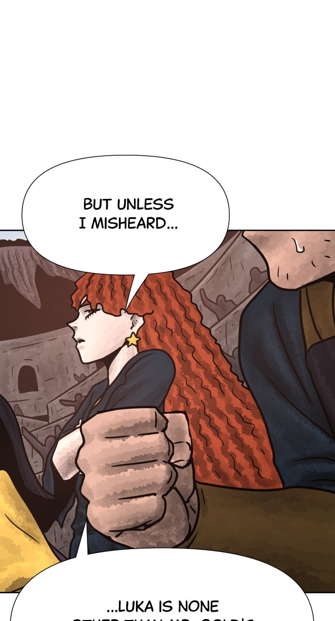 Read Warrior Executioner EN Manga Online