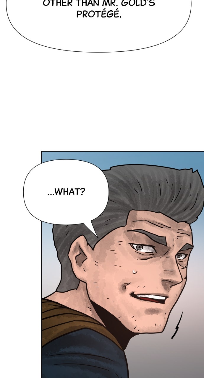 Read Warrior Executioner EN Manga Online