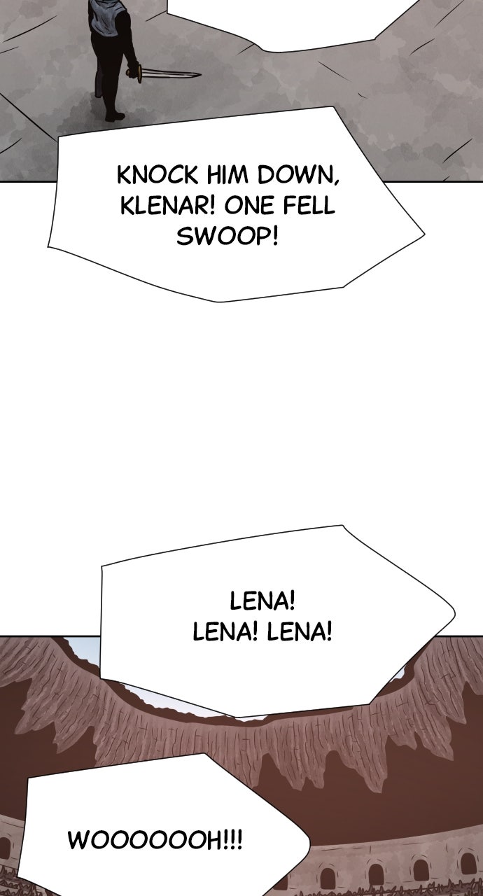 Read Warrior Executioner EN Manga Online