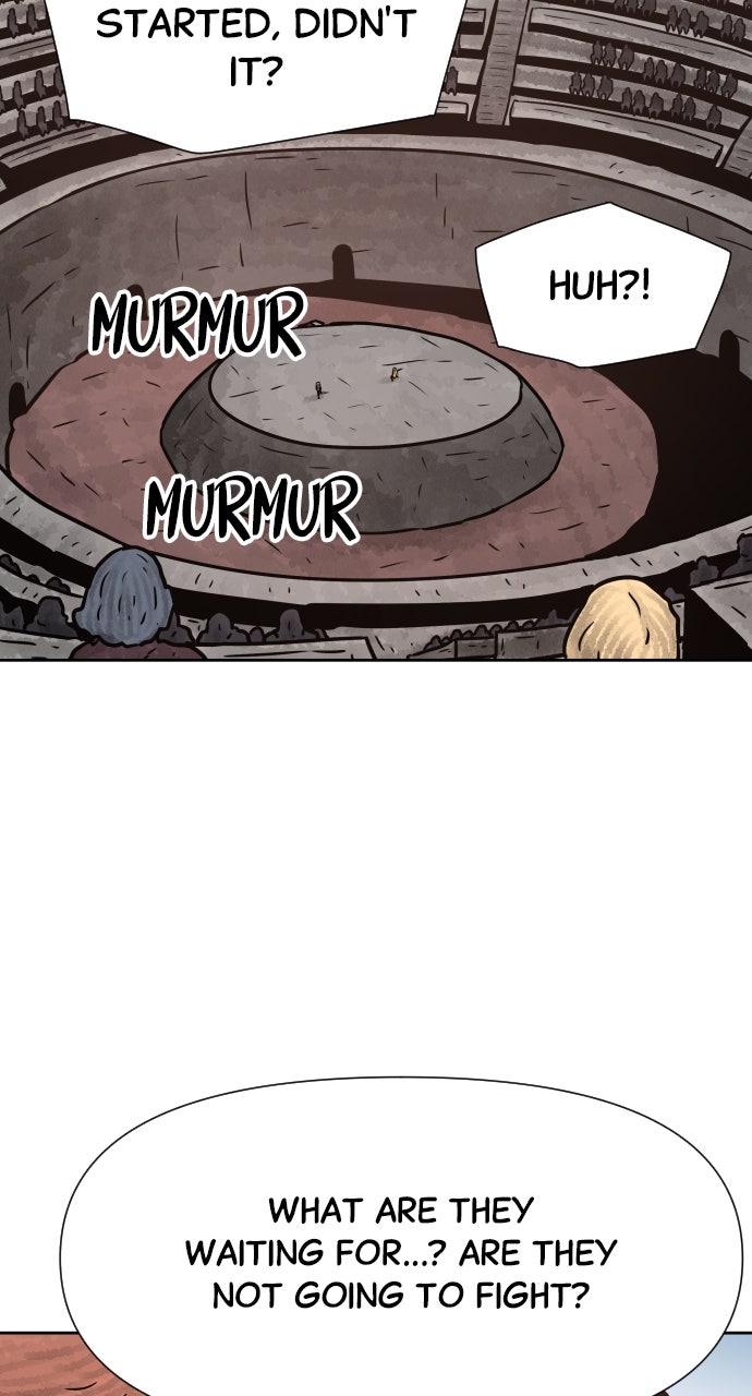 Read Warrior Executioner EN Manga Online