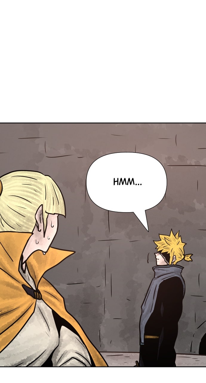 Read Warrior Executioner EN Manga Online