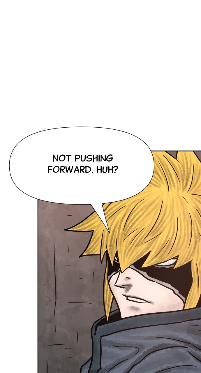 Read Warrior Executioner EN Manga Online