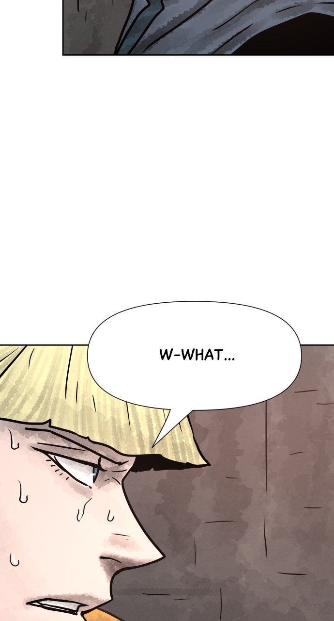 Read Warrior Executioner EN Manga Online