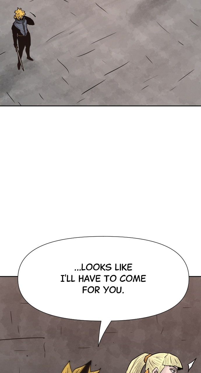 Read Warrior Executioner EN Manga Online