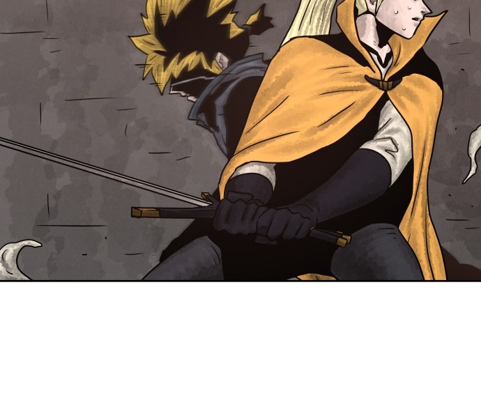 Read Warrior Executioner EN Manga Online