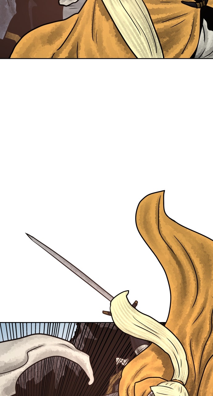 Read Warrior Executioner EN Manga Online